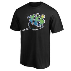 MLB Tampa Bay Rays Cooperstown Collection Wahconah T-Shirt