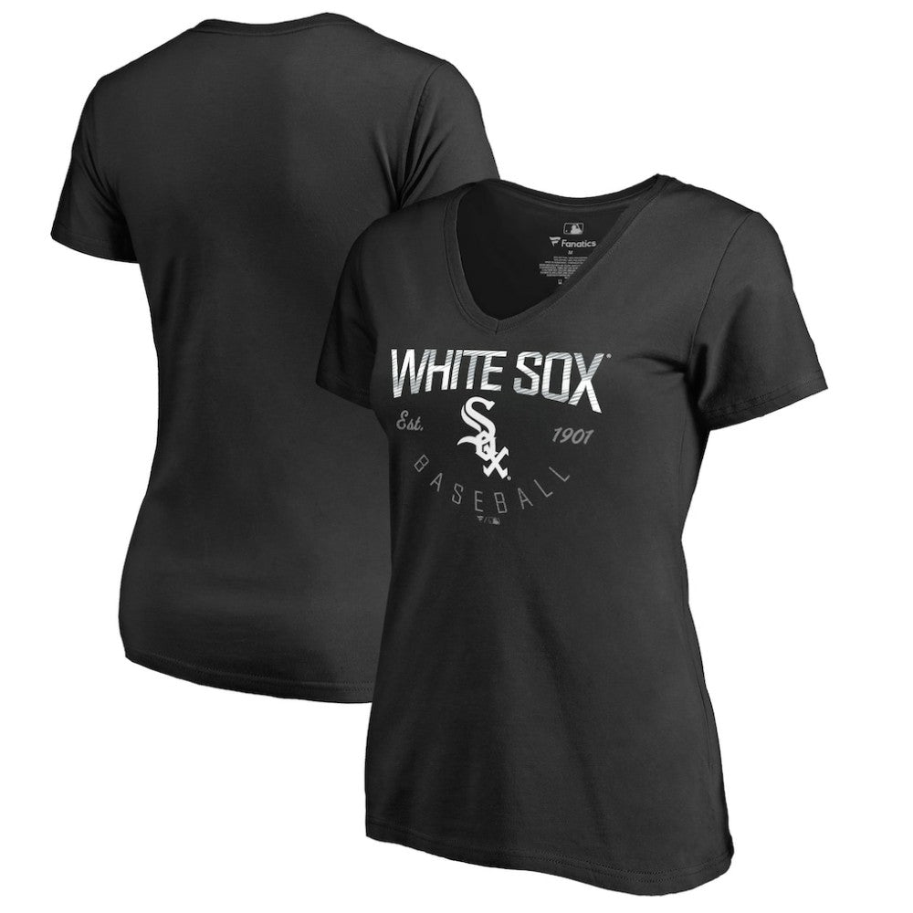 MLB Chicago White Sox Women's Live For It T-Shirt