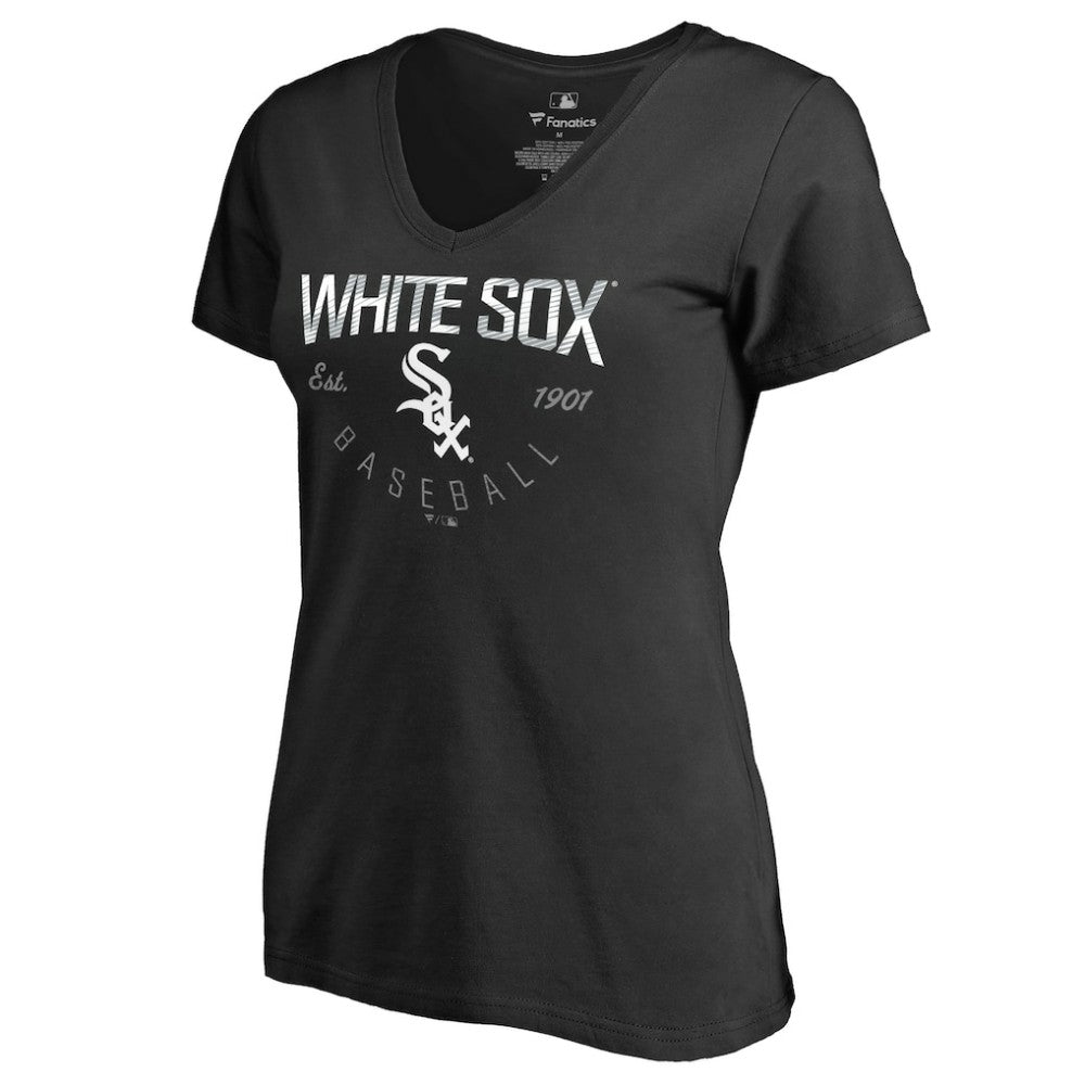 MLB Chicago White Sox Women's Live For It T-Shirt