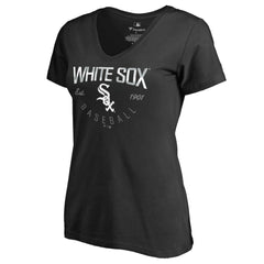 MLB Chicago White Sox Women's Live For It T-Shirt