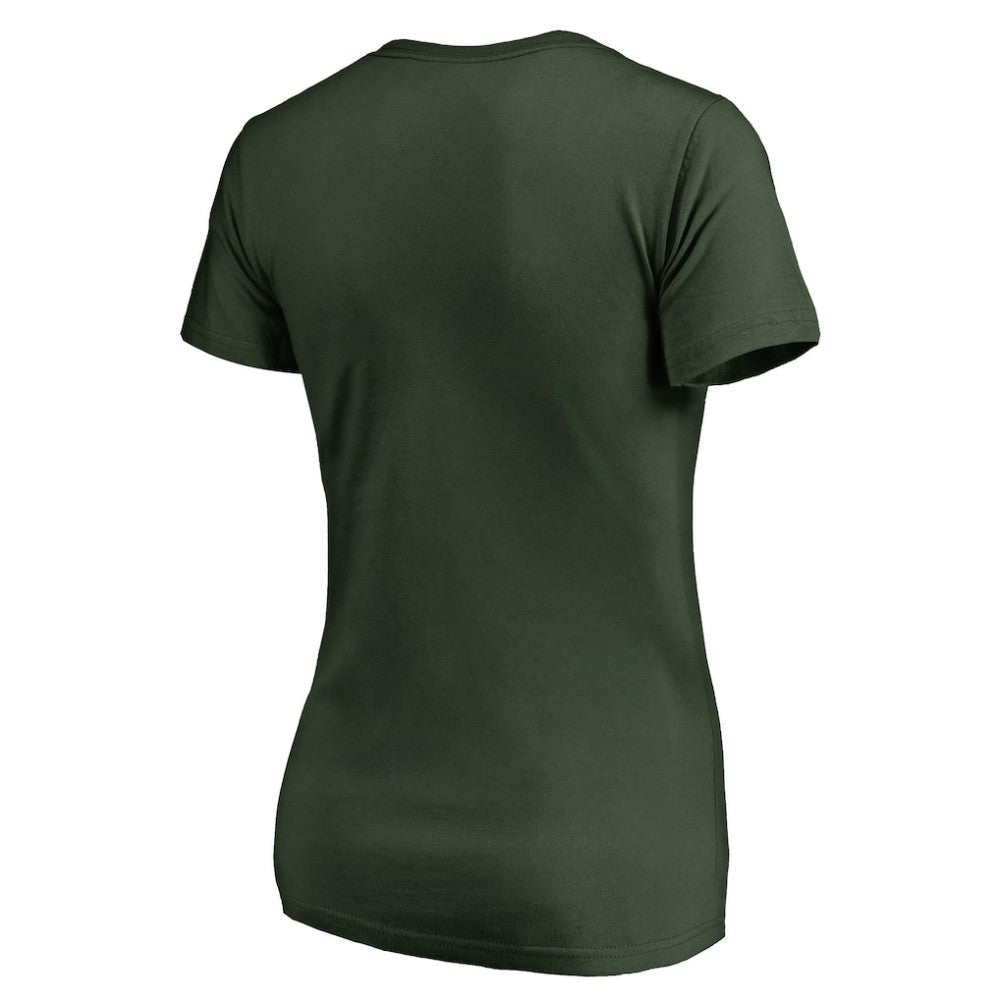 MLB Athletics Women's Live For It T-Shirt