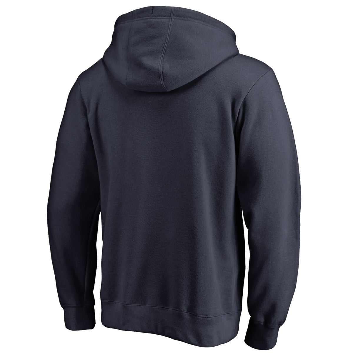 NBA Minnesota Timberwolves Primary Logo Pullover Hoodie