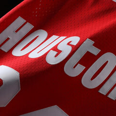 NBA Hakeem Olajuwon Houston Rockets 1993/94 Hardwood Classics Swingman Jersey