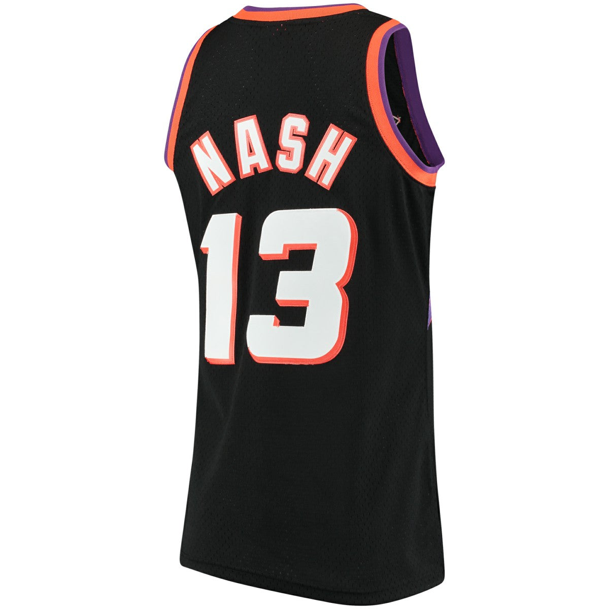 NBA Steve Nash Phoenix Suns 1996/97 Hardwood Classics Swingman Jersey