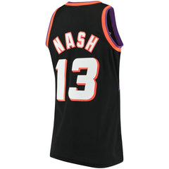 NBA Steve Nash Phoenix Suns 1996/97 Hardwood Classics Swingman Jersey