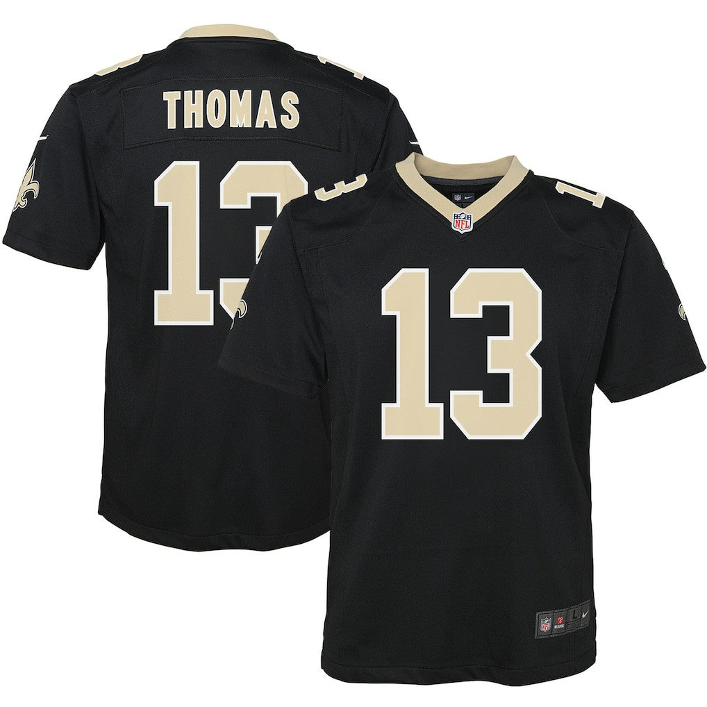 Michael Thomas  Youth Game Jersey - New Orleans Saints