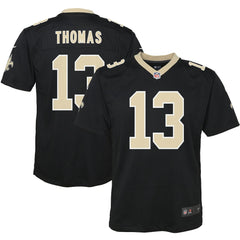 Michael Thomas  Youth Game Jersey - New Orleans Saints