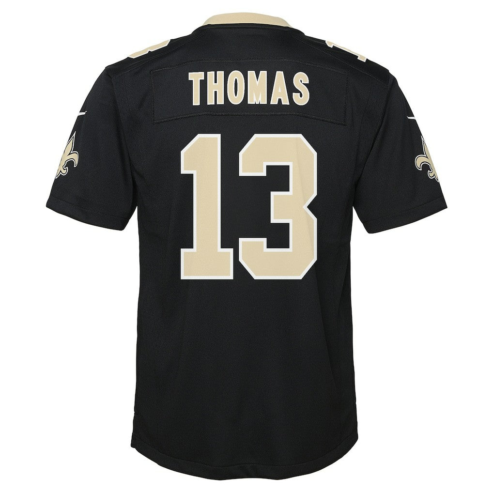 Michael Thomas  Youth Game Jersey - New Orleans Saints