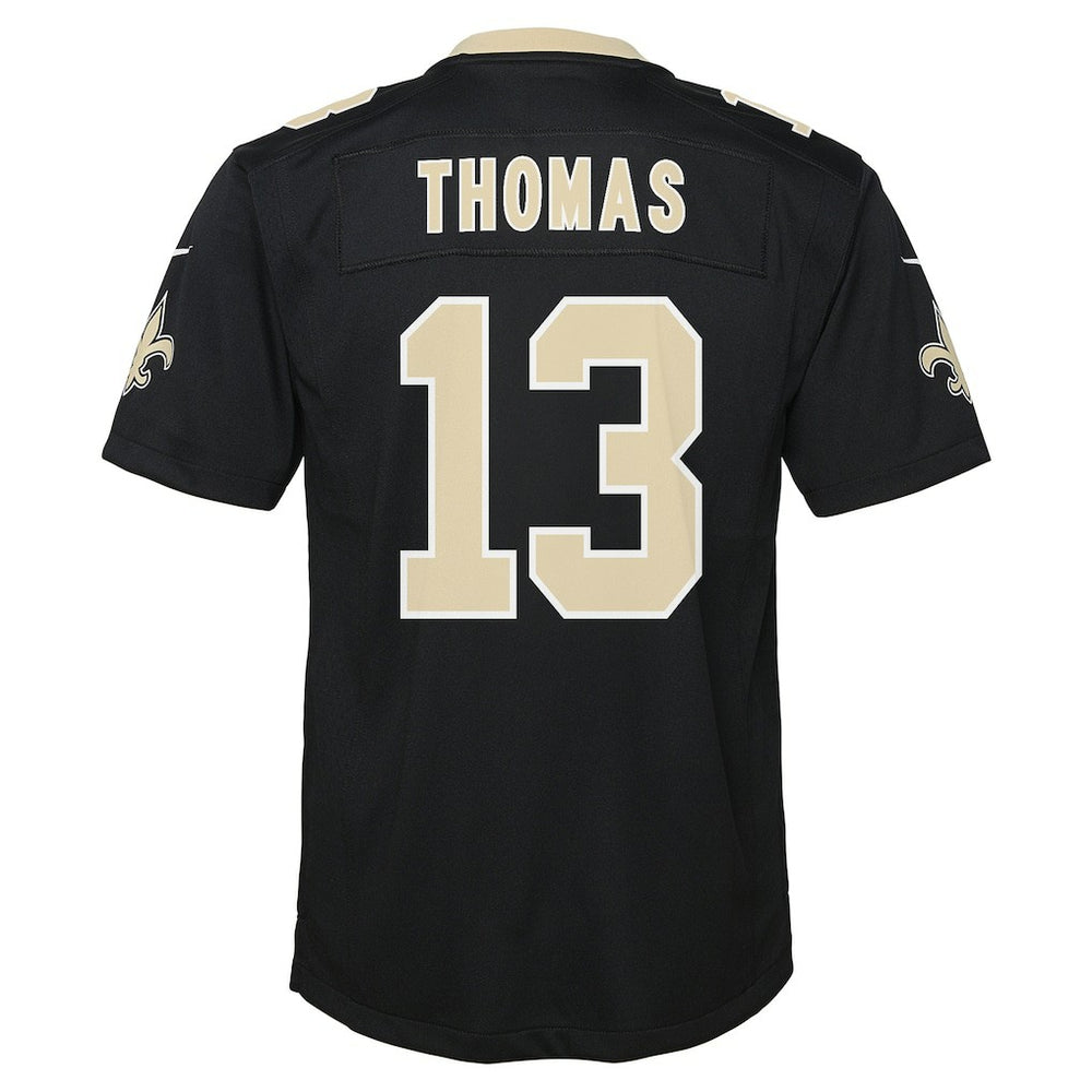 Michael Thomas  Youth Game Jersey - New Orleans Saints
