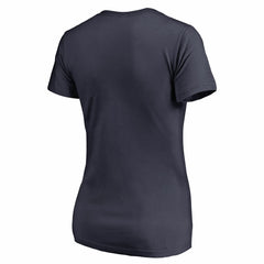 NBA Minnesota Timberwolves Women's Overtime V-Neck T-Shirt