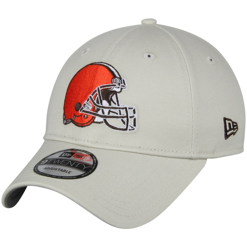Playmaker 9TWENTY Adjustable Hat - Cleveland Browns