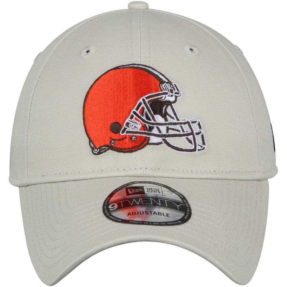 Playmaker 9TWENTY Adjustable Hat - Cleveland Browns