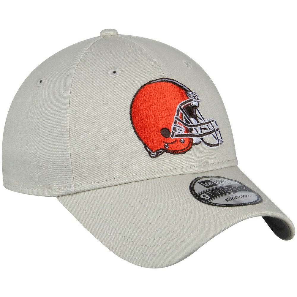 Playmaker 9TWENTY Adjustable Hat - Cleveland Browns