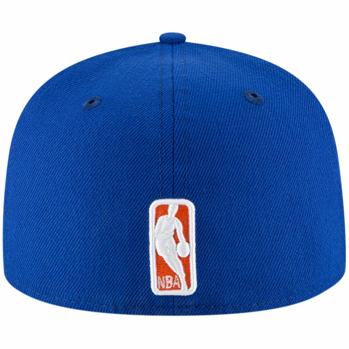 NBA New York Knicks Youth Team Color 59FIFTY Fitted Hat