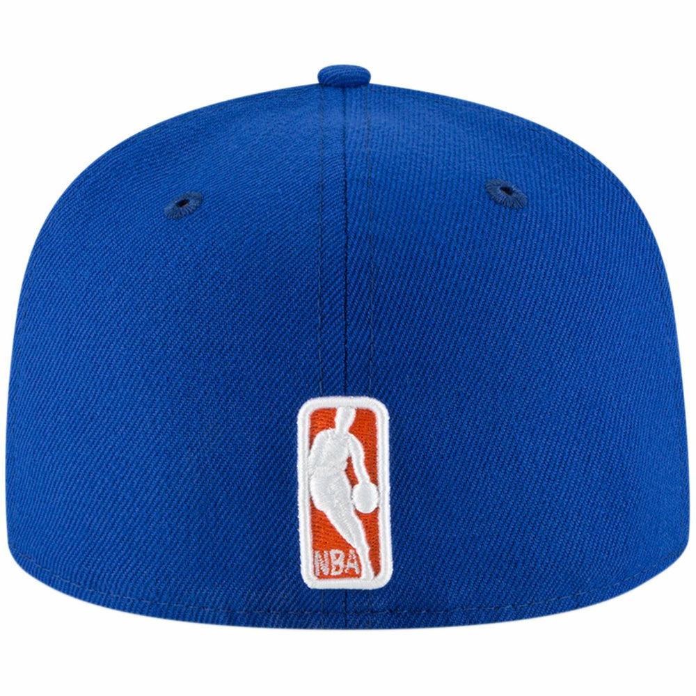 NBA New York Knicks Youth Team Color 59FIFTY Fitted Hat