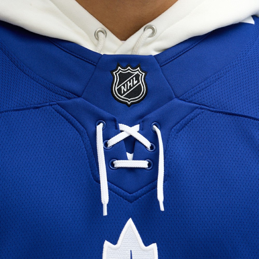 NHL Blue Toronto Maple Leafs Fanatics Breakaway Home Jersey