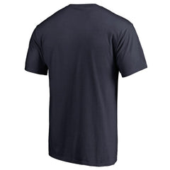 NBA Indiana Pacers Primary Logo T-Shirt