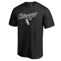 MLB Chicago White Sox Team Lockup T-Shirt