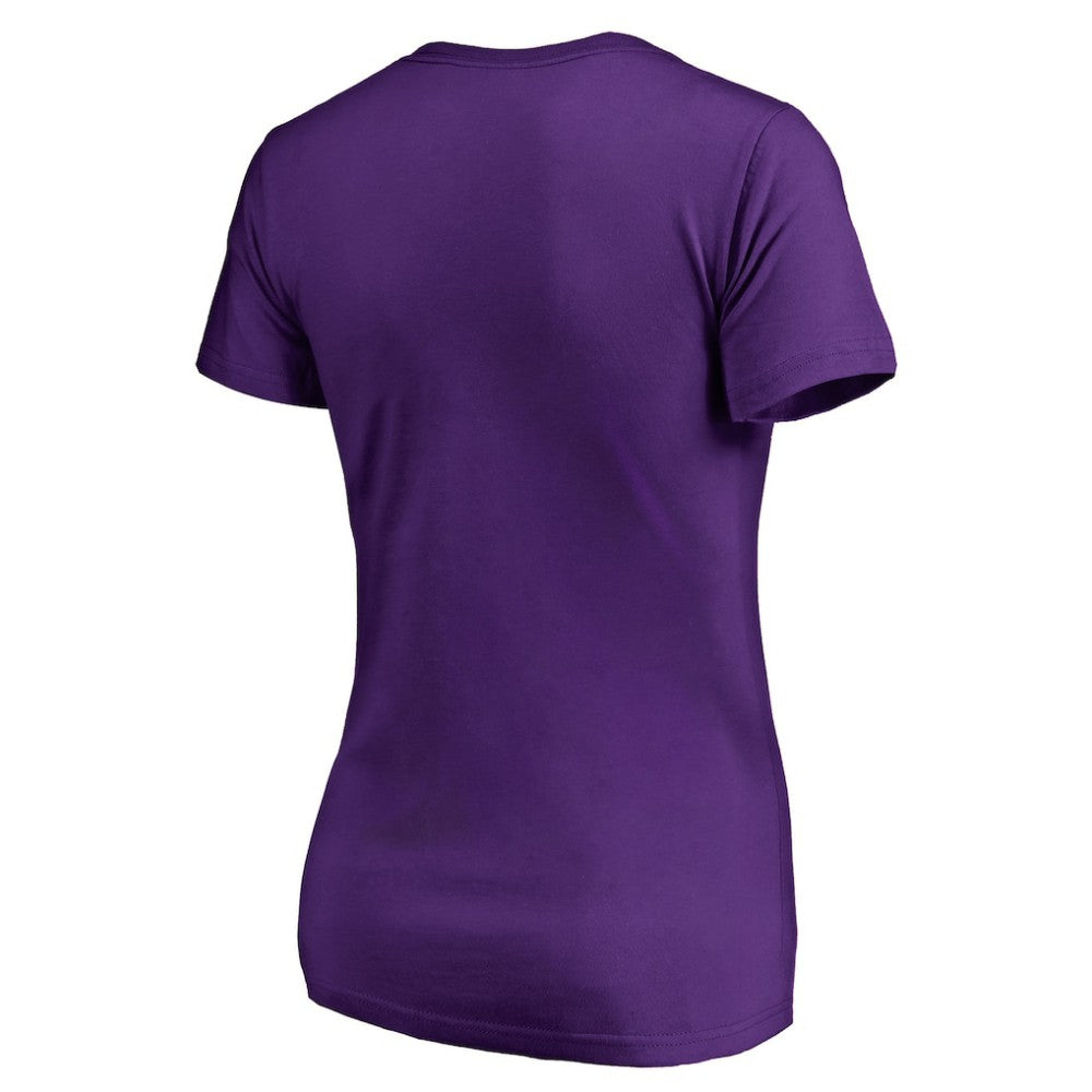 MLB Colorado Rockies Women's Team Lockup T-Shirt