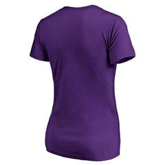 MLB Colorado Rockies Women's Team Lockup T-Shirt