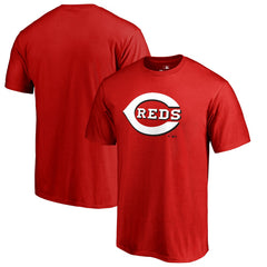 MLB Cincinnati Reds Team Wordmark T-Shirt