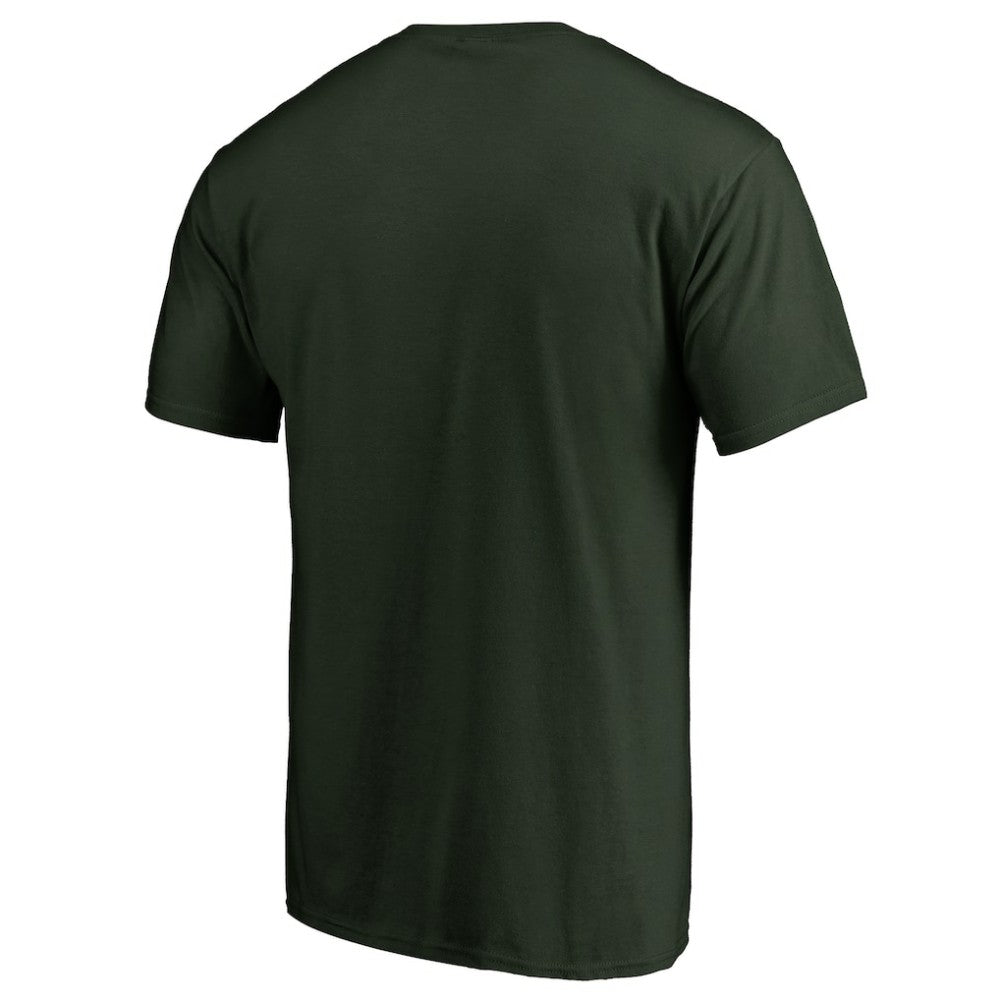 MLB Athletics Team Wordmark T-Shirt