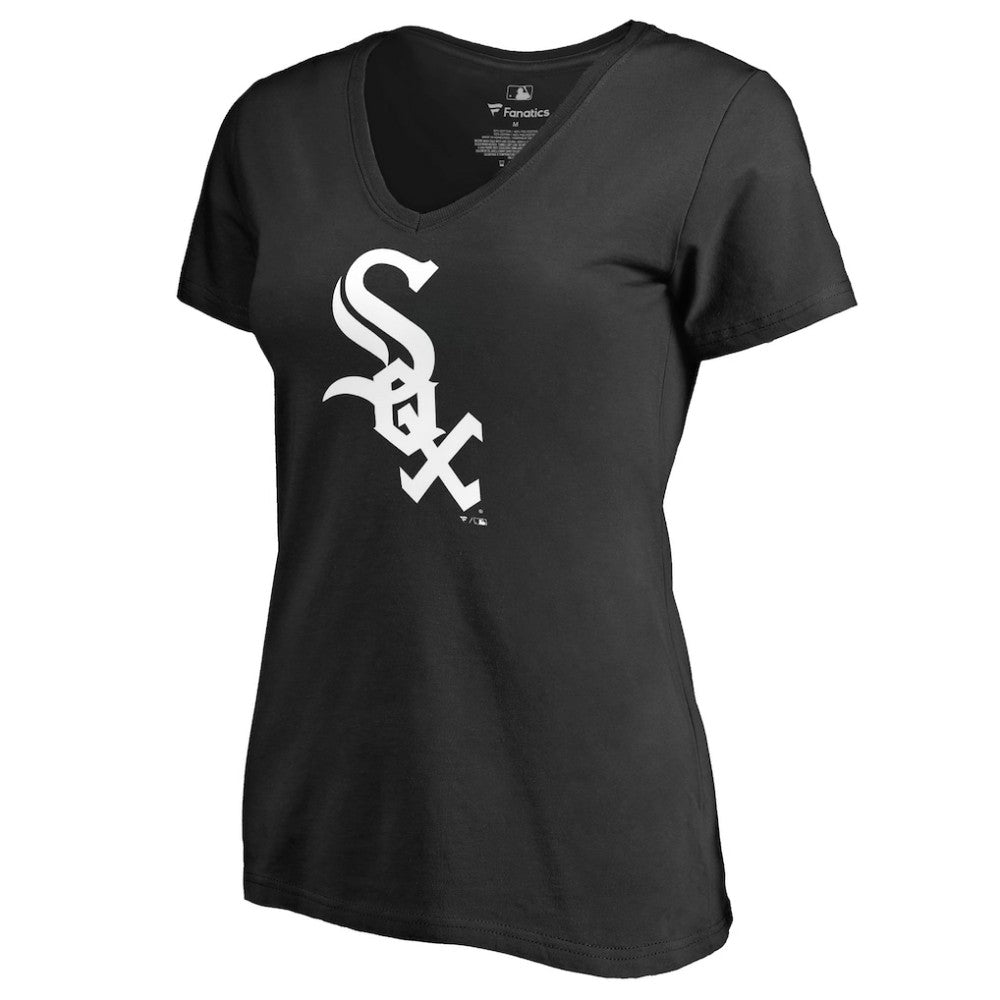 MLB Chicago White Sox Women's Team Wordmark T-Shirt