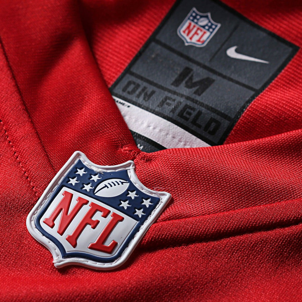 Patrick Mahomes  Youth Game Jersey - Kansas City Chiefs