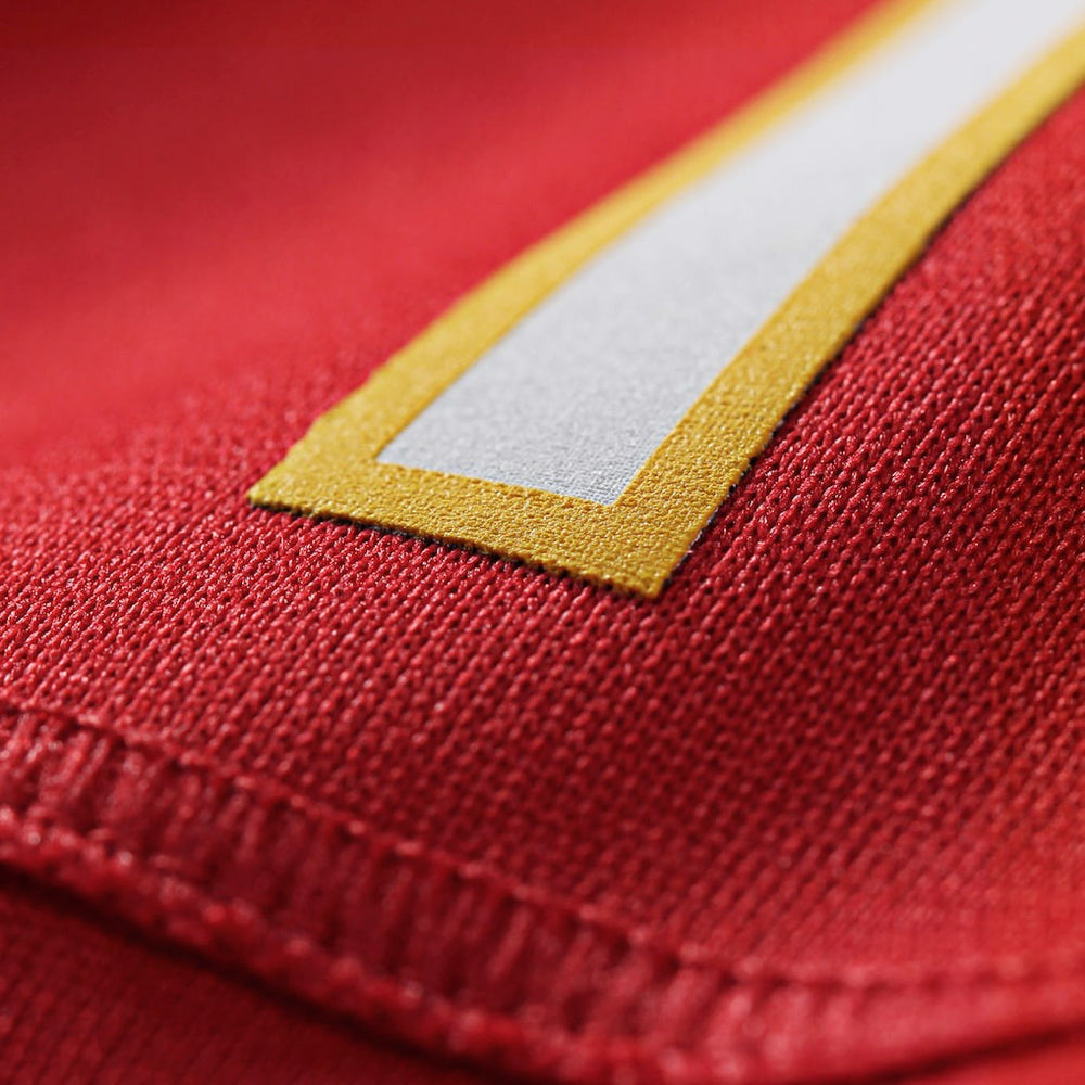 Patrick Mahomes  Youth Game Jersey - Kansas City Chiefs