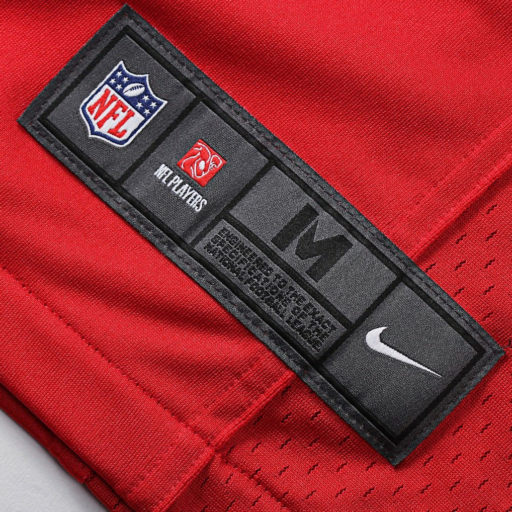 Patrick Mahomes  Youth Game Jersey - Kansas City Chiefs