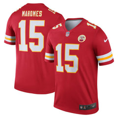 Patrick Mahomes  Legend Player Performance Top - Kansas City Chiefs
