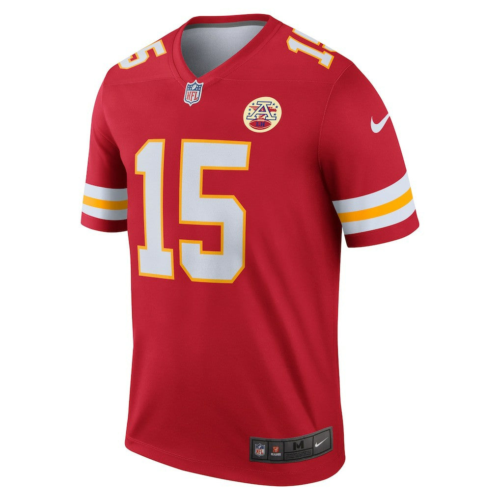 Patrick Mahomes  Legend Player Performance Top - Kansas City Chiefs