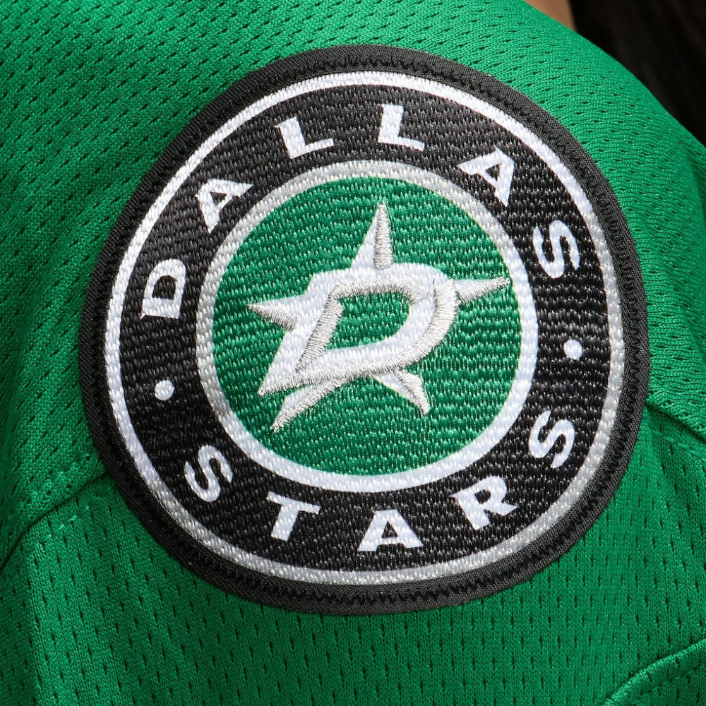 NHL Green Dallas Stars Fanatics Women's Home Breakaway Jersey