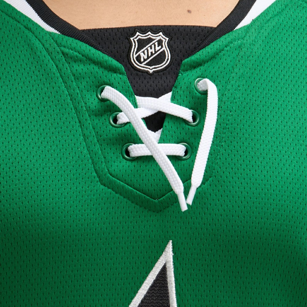 NHL Green Dallas Stars Fanatics Women's Home Breakaway Jersey
