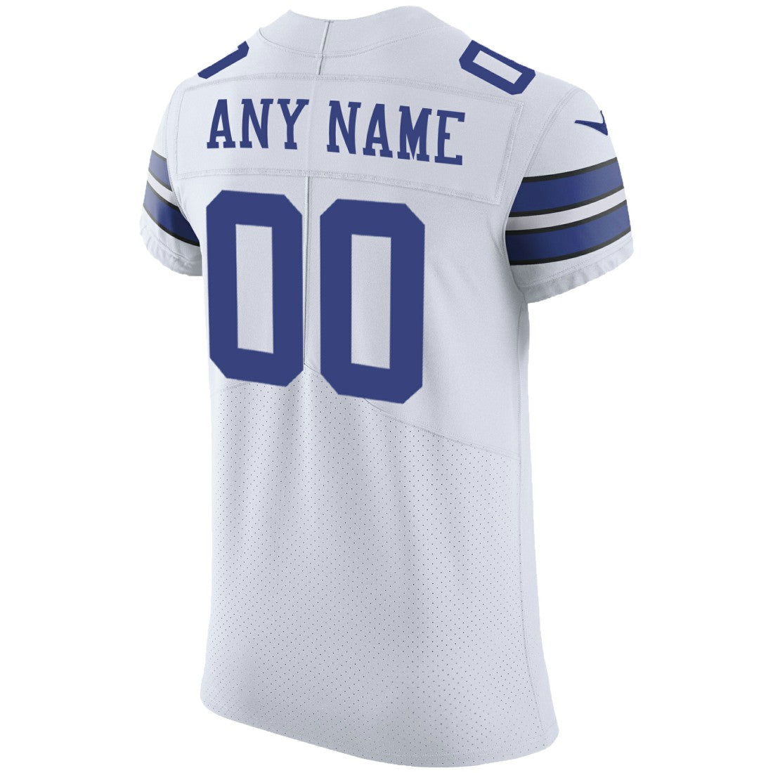 Vapor Untouchable Custom Elite Jersey - Dallas Cowboys