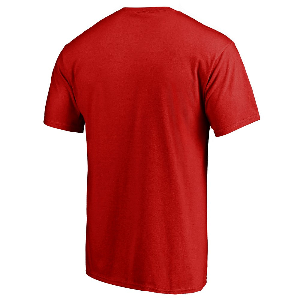 MLB Mike Trout Los Angeles Angels Fade Away T-Shirt