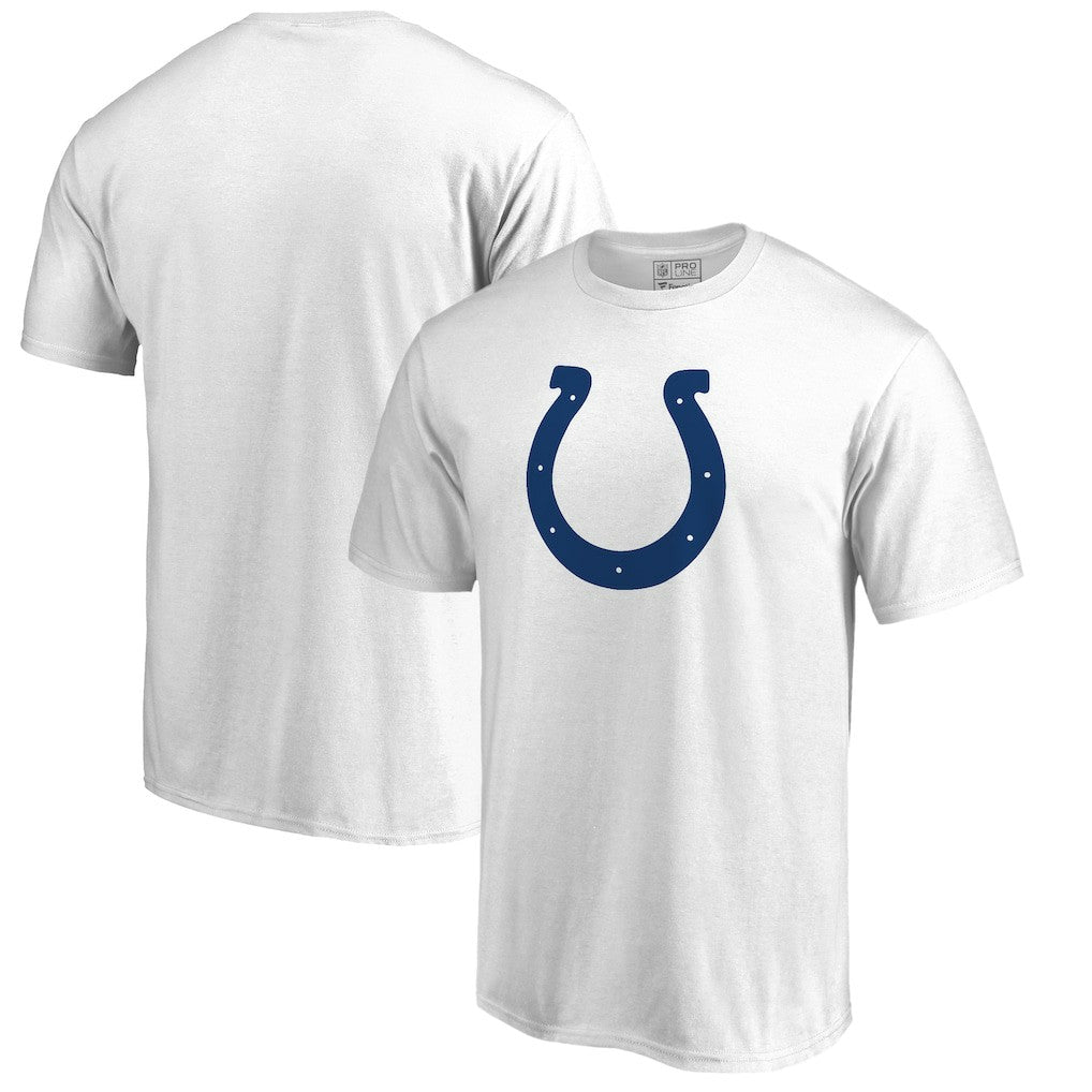 Primary Logo T-Shirt - Indianapolis Colts