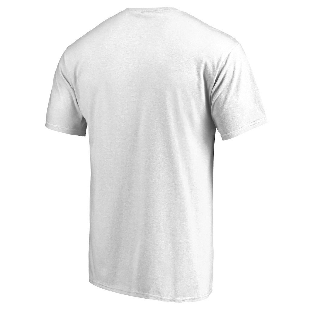 Primary Logo T-Shirt - Jacksonville Jaguars