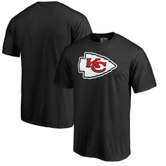 Primary Logo II T-Shirt - Kansas City Chiefs