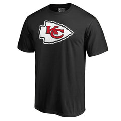 Primary Logo II T-Shirt - Kansas City Chiefs