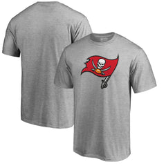 Primary Logo T-Shirt - Tampa Bay Buccaneers