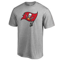 Primary Logo T-Shirt - Tampa Bay Buccaneers