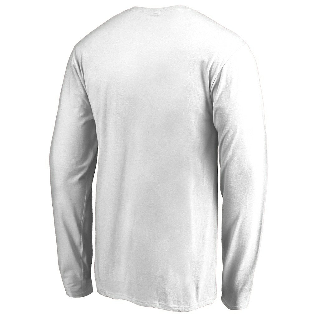 Primary Logo Long-Sleeve T-Shirt - Jacksonville Jaguars