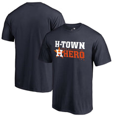 MLB Jose Altuve Houston Astros Player Hometown Collection T-Shirt