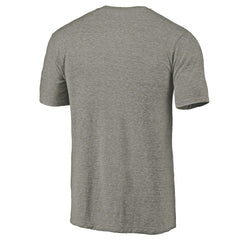 NBA Houston Rockets Distressed Team Logo Tri-Blend T-Shirt