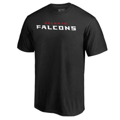 Wordmark T-Shirt - Atlanta Falcons