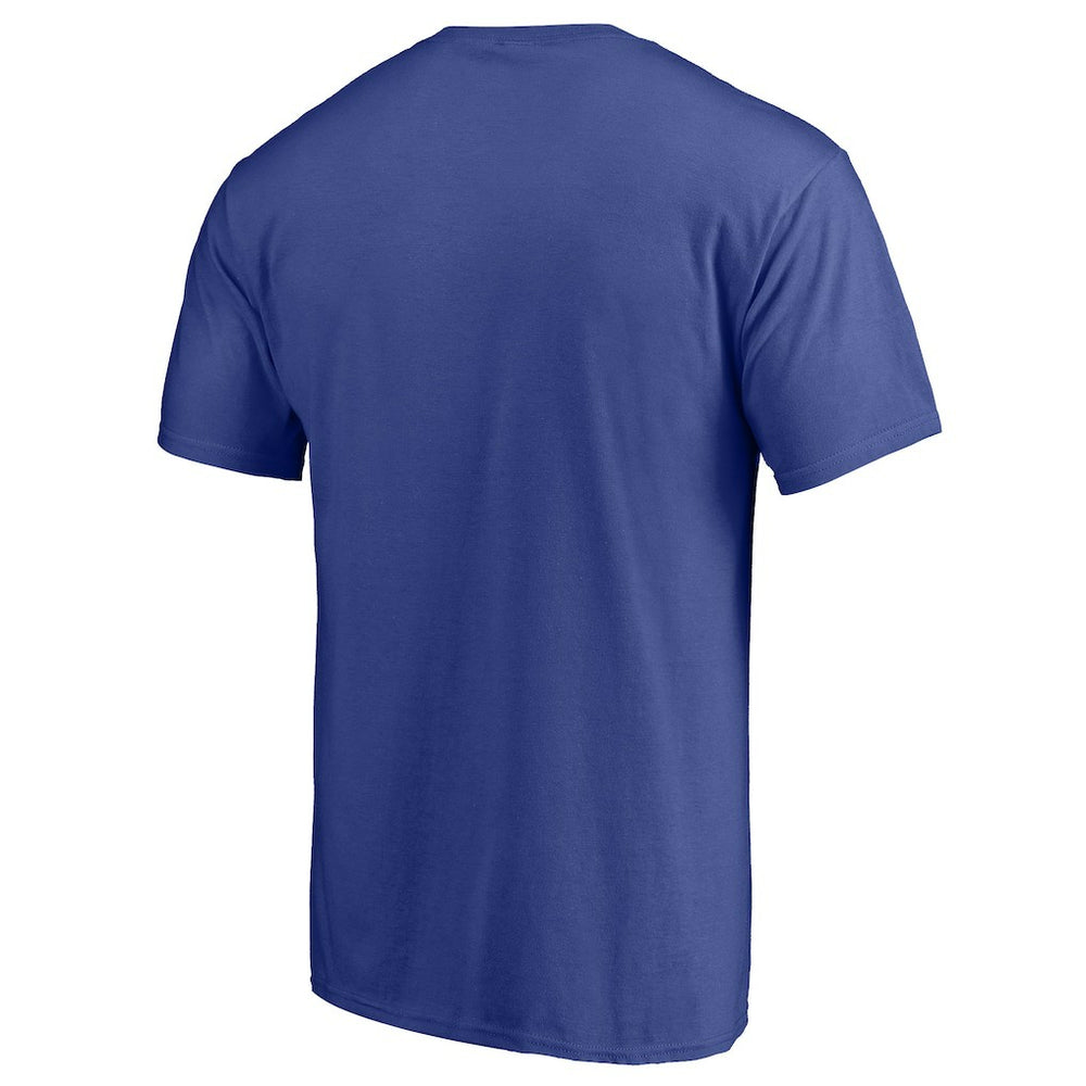 Wordmark T-Shirt - Buffalo Bills