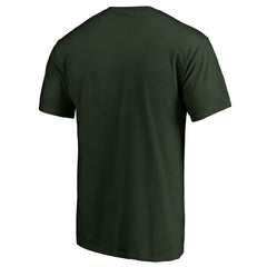 Wordmark T-Shirt - Green Bay Packers