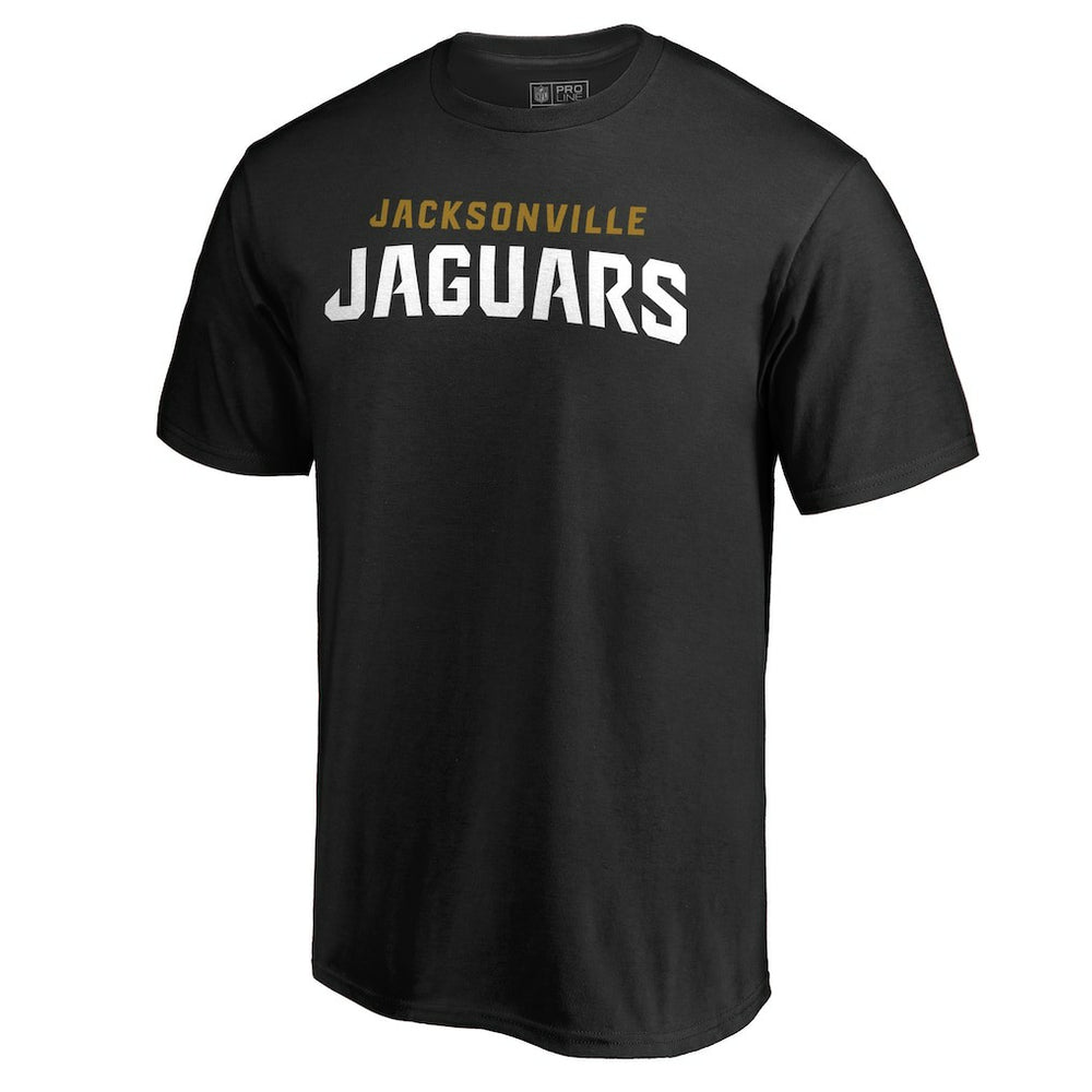 Wordmark T-Shirt - Jacksonville Jaguars