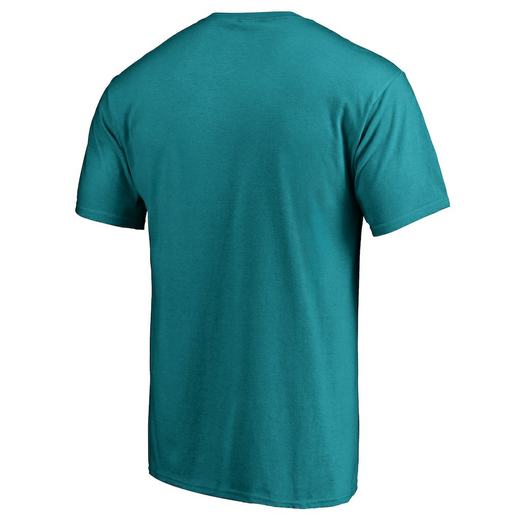 Wordmark T-Shirt - Miami Dolphins